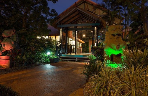 Cable Beach Hotel | Bali Hai Resort & Spa