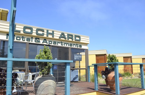 Port Campbell Hotel | Loch Ard Motor Inn