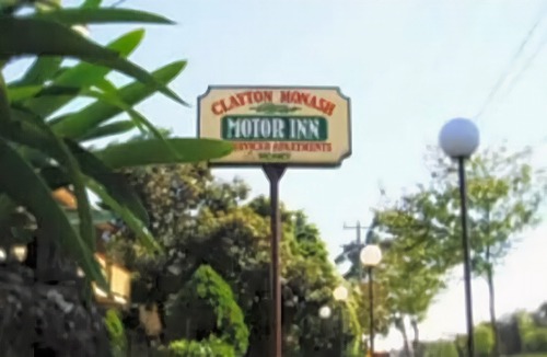 Clayton Hotel | Clayton Monash Motor Inn & Serviced Apartments
