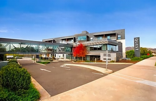 Wodonga Hotel | Quest Wodonga