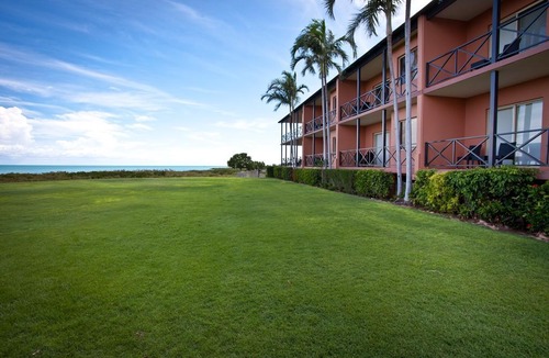 Broome Hotel | Moonlight Bay Suites