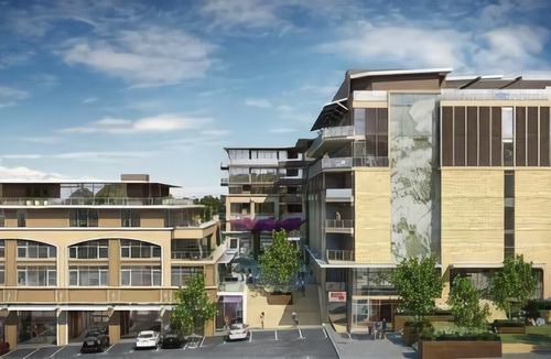 East Fremantle Hotel | Nautica Residences Fremantle