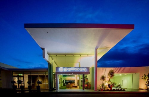 Magenta Shores Hotel | Pullman Magenta Shores Resort