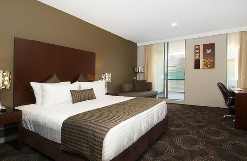 Kew Hotel | BW Premier Collection Hotel 115 Kew