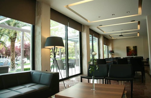 Loutra Ypatis Hotel | Alexakis Hotel & Spa