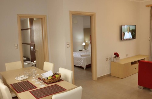 Kalathos Apartment | Daniel Luxury Apartments