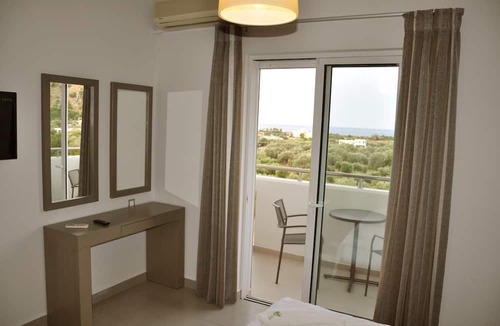 Kalathos Apartment | Daniel Luxury Apartments