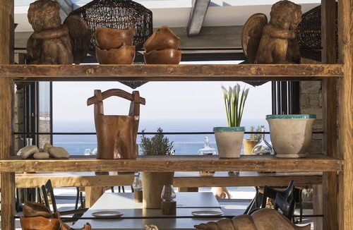 Elia Hotel | Myconian Utopia Relais & Chateaux