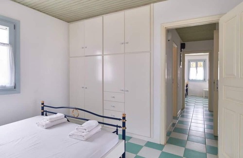 Santa Maria House | Santa Maria Villa in Paros