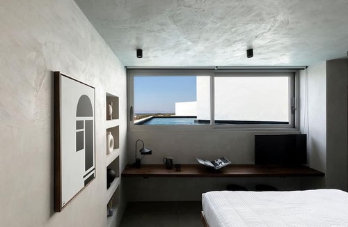 Agios Fokas House | Pnoes Tinos