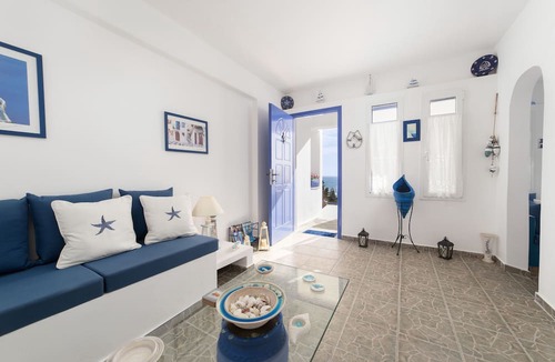 Gavrio Apartment | Nataly's Apartment