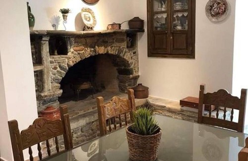 Filoti House | Giannakis Filoxenia
