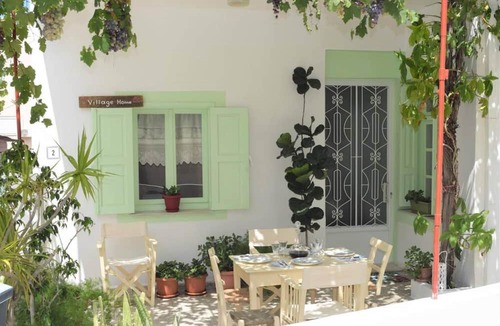 Paradisi House | Village Home in Paradisi Rhodes