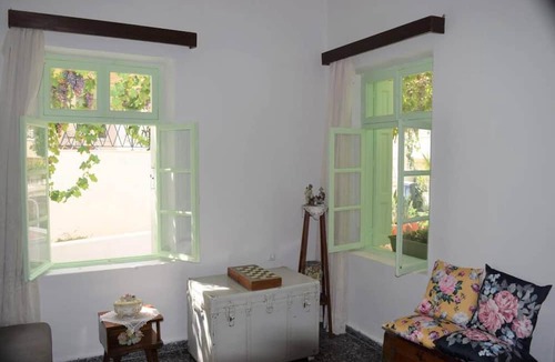 Paradisi House | Village Home in Paradisi Rhodes