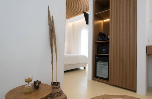 Glastros House | Elit Suites Mykonos