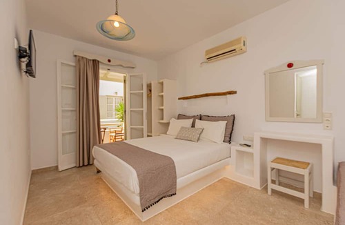 Agiassos House | Studio Strouvalis
