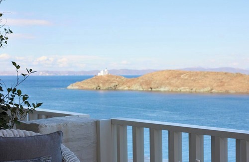 Vourkari Hotel | Ydor Hotel & Spa