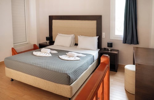 Aktio-Vonitsa Hotel | Thalassa Hotel