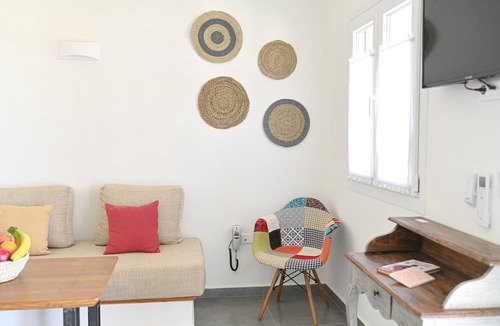 Paros House | Dolce Vista