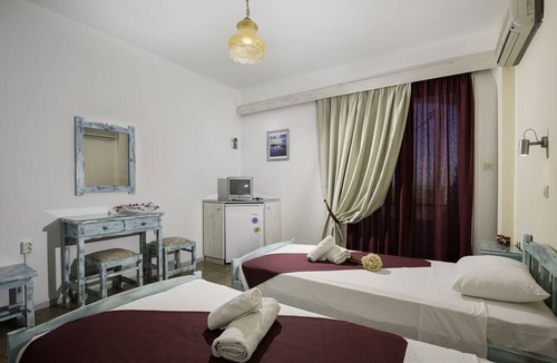 Kalathos Hotel | Kalathos Sun Hotel