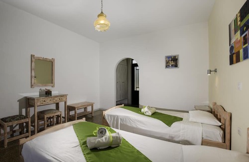 Kalathos Hotel | Kalathos Sun Hotel