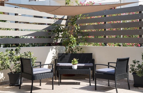 Megas Gialos Hotel | Hotel Alexandra