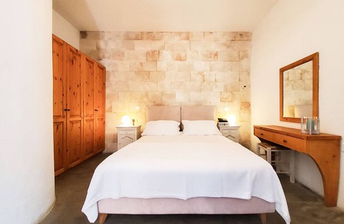 Rhodes Old Town House | Saint George Studios