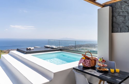 Vourvoulos House | Abrazo Villas