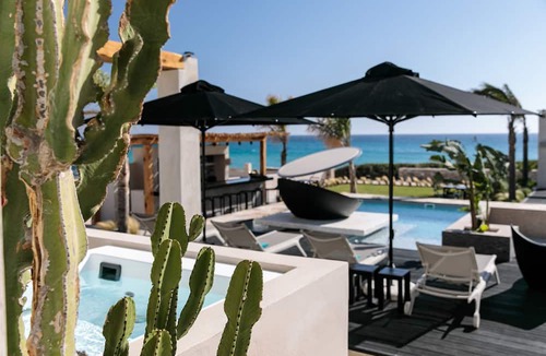 Kastraki Hotel | Eden Beachfront Residences & Suites