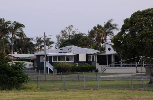 Urangan House | IDEALLY POSITIONED HOLIDAY HOME