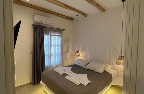 Alinda Hotel | Alidian Bay Suites Leros