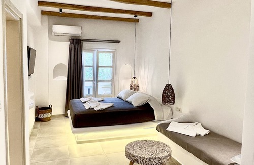Alinda Hotel | Alidian Bay Suites Leros