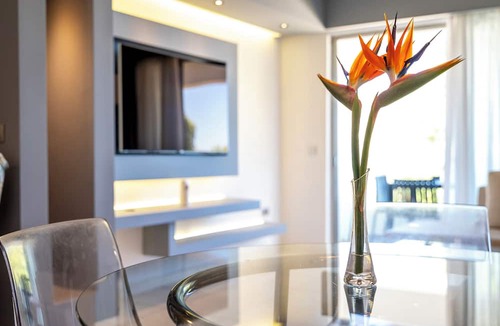 Marmari Hotel | Akti Coast Club