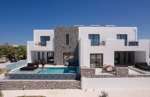 Maragas Hotel | Milestones Naxos Hotel