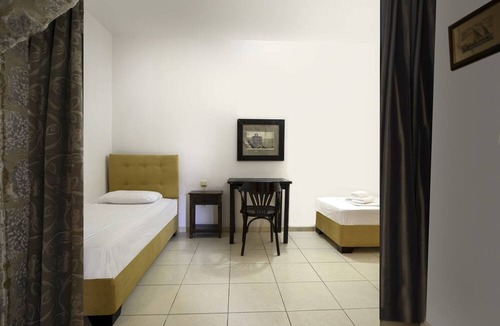 Itilo Apartment | Orestis - stone built traditional apartment