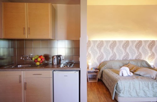 Petra Apartment | LASSIA STUDIOS