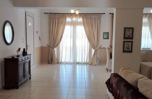 Fanai House | Evaggelia s Private House in Fanes Rhodes