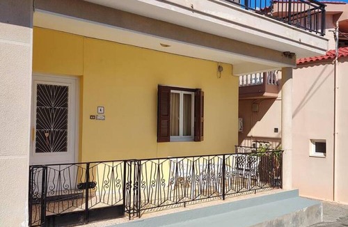 Paradisi House | Nefeli s Private House Near Airport