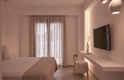 Gavrio House | Isida Hotel