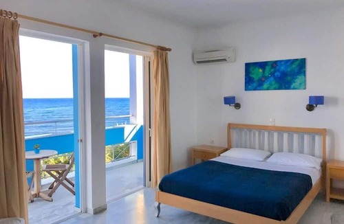 Filaki House | Kanakis Blue Beach Apartments