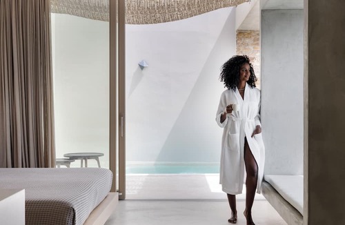 Arnados Resort | Ivy's Natural Resort