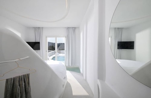 Xilokeratidi Hotel | Million Stars Mykonos