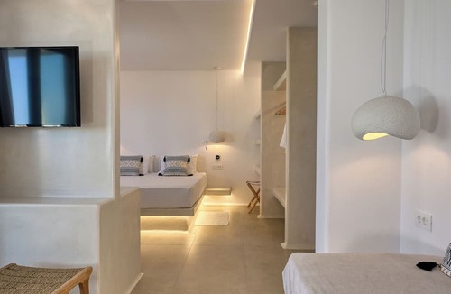 Agios Stefanos Hotel | Paola Sunset Mykonos