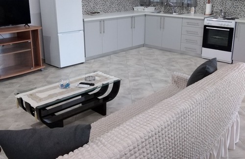 Sipiada Apartment | Kimi apartments