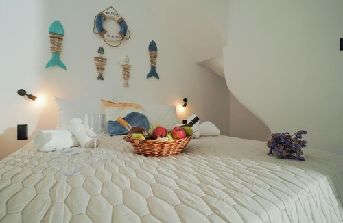 Mykonos Town House | Seabed Suites Mykonos
