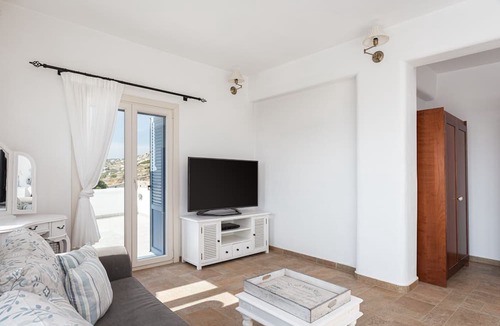 Paros Villa | Villa Phos Paros