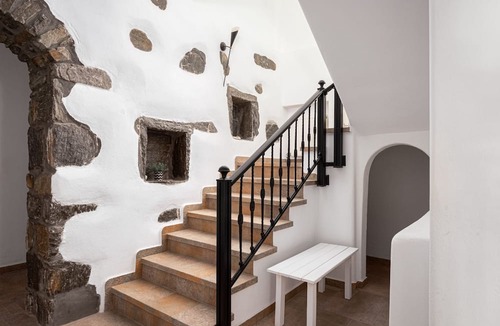 Paros Villa | Villa Phos Paros