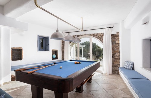 Paros Villa | Villa Phos Paros