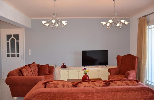 Pastida Apartment | Aithrea s Homes in Pastida Rhodes