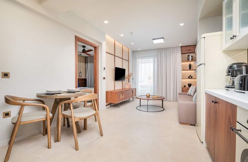 Kos Town Hotel | Porto Perla